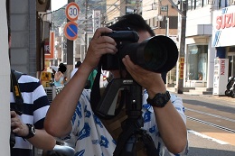 リサイクルショップの㈱ゼロエミッションの写真部